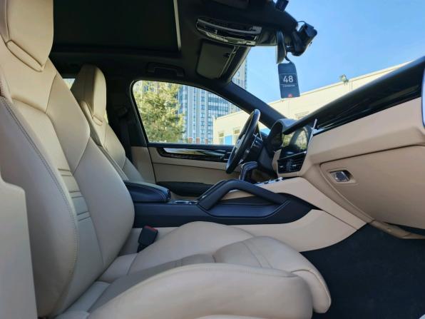 Porsche Cayenne III с пробегом 2018 года, цена 6 300 000 рублей, 67113 км, внедорожник, Автокод Объявления