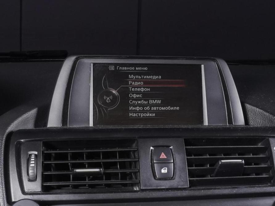 BMW 1 серии II (F20/F21) Ростов-на-Дону  - изображение 16