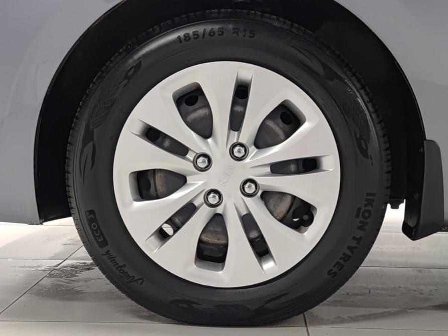 Kia Rio IV Казань  - изображение 22