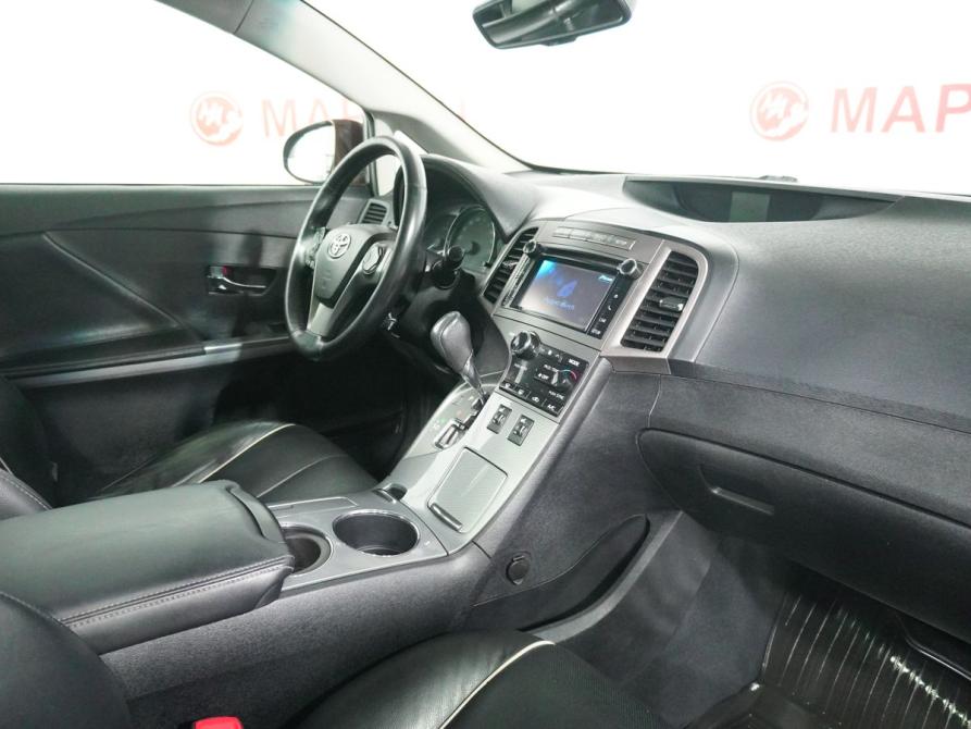 Toyota Venza I Рестайлинг Вологда  - изображение 14