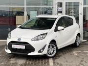 Toyota Aqua I Рестайлинг 2 Липецк  - изображение 12