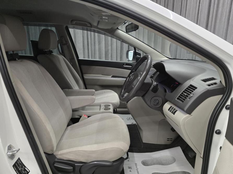 Mazda MPV III (LY) Красноярск  - изображение 10