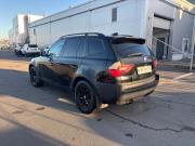 BMW X3 I (E83) Санкт-Петербург  - изображение 17
