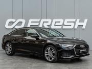 Audi A6 V (C8) Краснодар  - изображение 24