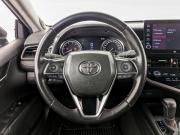 Toyota Camry VIII (XV70) Рестайлинг Москва  - изображение 52