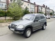 Chevrolet Niva I Оренбург  - изображение 12