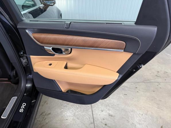 Volvo S90 II с пробегом 2019 года, цена 2 997 000 рублей, 75083 км, седан, Автокод Объявления