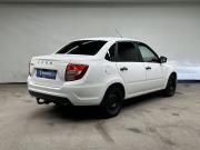 Lada (ВАЗ) Granta I Рестайлинг Липецк  - изображение 22