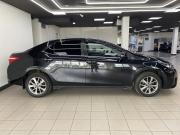 Toyota Corolla XI (E160 E170 E180) Челябинск  - изображение 24