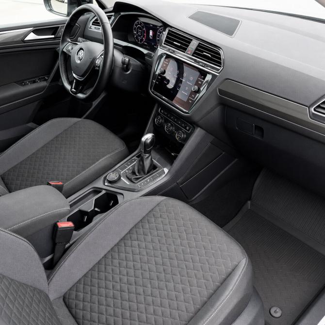 Volkswagen Tiguan II Набережные Челны  - изображение 17