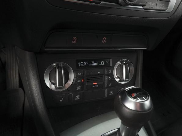Audi Q3 I (8U) с пробегом 2013 года, цена 1 980 000 рублей, 91316 км, внедорожник, Автокод Объявления