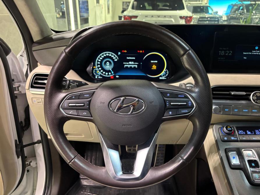 Hyundai Palisade I Сыктывкар  - изображение 27