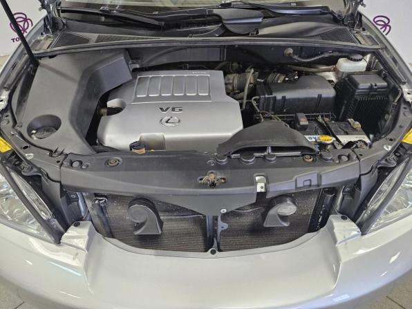 Lexus RX II Рестайлинг с пробегом 2008 года, цена 1 326 000 рублей, 144150 км, внедорожник, Автокод Объявления