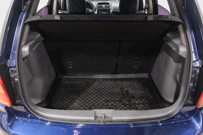 Suzuki SX4 I (Classic) с пробегом 2009 года, цена 749 000 рублей, 209000 км, хэтчбек, Автокод Объявления