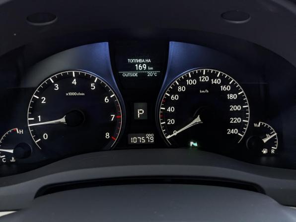 Lexus RX III с пробегом 2011 года, цена 2 130 000 рублей, 107577 км, внедорожник, Автокод Объявления