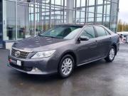 Toyota Camry VII (XV50) Пермь  - изображение 10