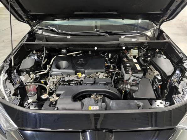 Toyota RAV4 V (XA50) с пробегом 2020 года, цена 3 650 000 рублей, 86579 км, внедорожник, Автокод Объявления