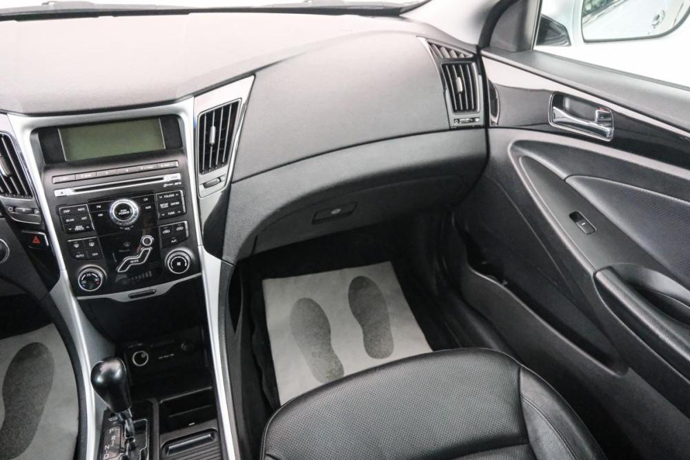 Hyundai Sonata VI (YF) Красноярск  - изображение 12