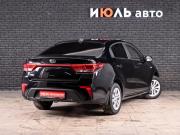 Kia Rio IV Екатеринбург  - изображение 23