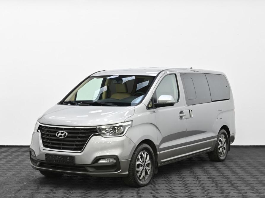 Hyundai H-1 II Рестайлинг 2 Москва  - изображение 3