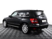Mercedes-Benz GLK-Класс I (X204) Москва  - изображение 32