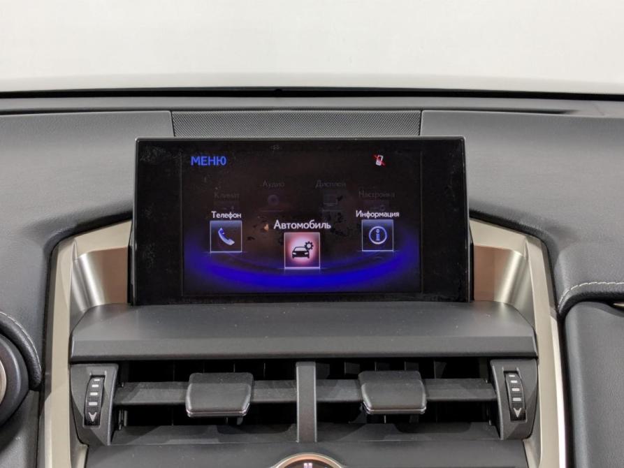 Lexus NX I Химки  - изображение 25