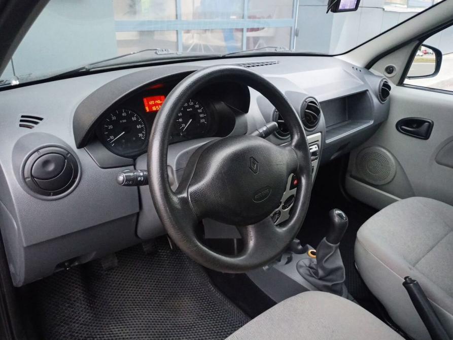 Renault Logan I Казань  - изображение 5