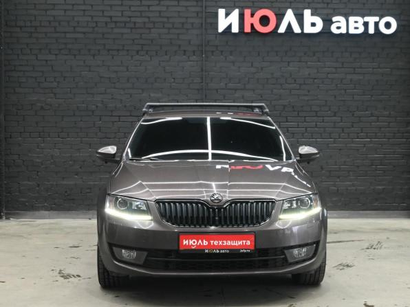 Skoda Octavia III (A7) с пробегом 2013 года, цена 1 400 000 рублей, 191478 км, лифтбек, Автокод Объявления