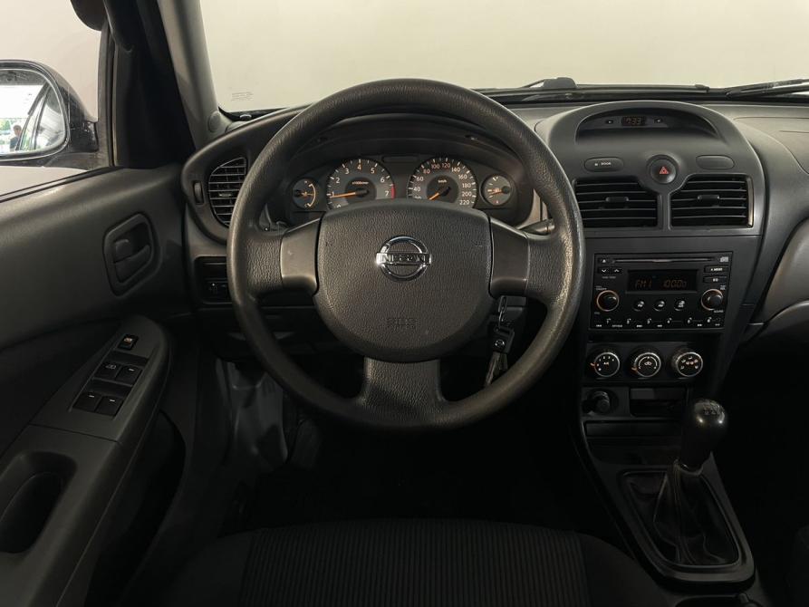 Nissan Almera Classic I Великий Новгород  - изображение 13