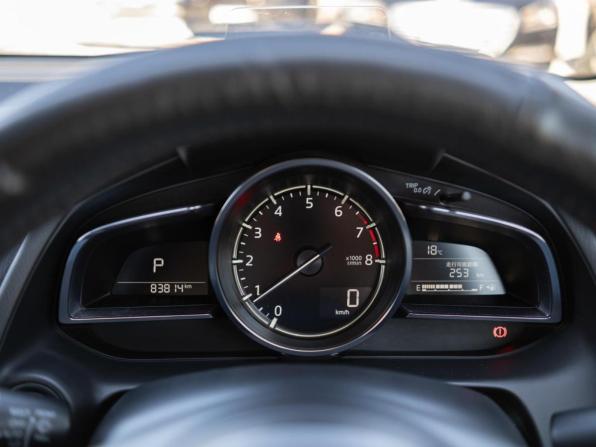 Mazda Demio IV (DJ) с пробегом 2019 года, цена 1 449 000 рублей, 83814 км, хэтчбек, Автокод Объявления