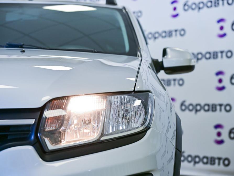 Renault Sandero II Ростов-на-Дону  - изображение 8