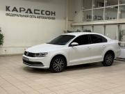 Volkswagen Jetta VI Рестайлинг Волгоград  - изображение 19