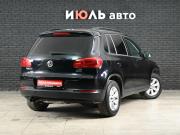 Volkswagen Tiguan I Рестайлинг Екатеринбург  - изображение 21
