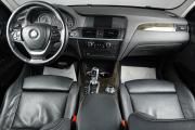 BMW X3 II (F25) Тюмень  - изображение 33