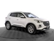 Chery Tiggo 4 Pro I Рестайлинг Москва  - изображение 30