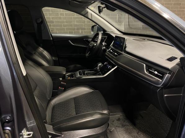 Chery Tiggo 8 I с пробегом 2020 года, цена 1 690 000 рублей, 115839 км, внедорожник, Автокод Объявления