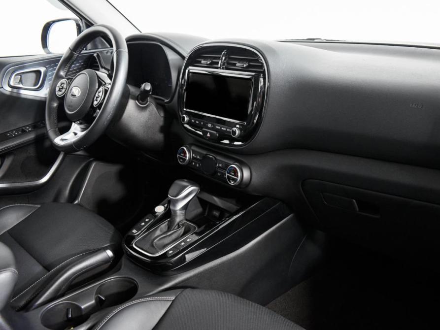 Kia Soul III Москва  - изображение 10