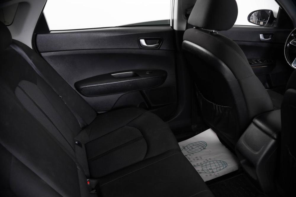 Kia Optima IV Рестайлинг Пермь  - изображение 10