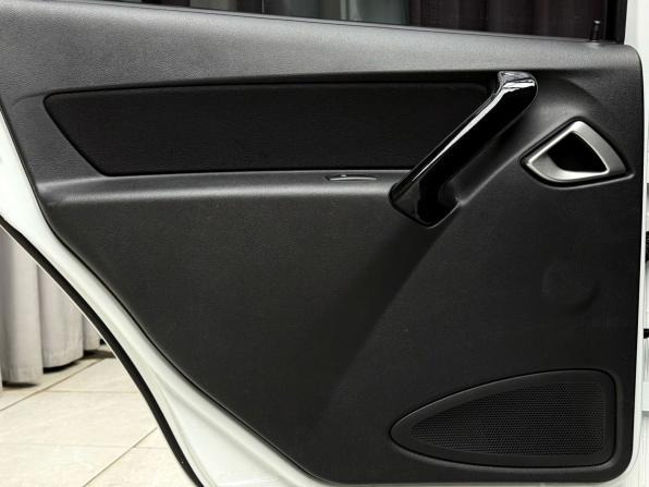 Lada (ВАЗ) Granta I Рестайлинг с пробегом 2019 года, цена 869 000 рублей, 79062 км, седан, Автокод Объявления