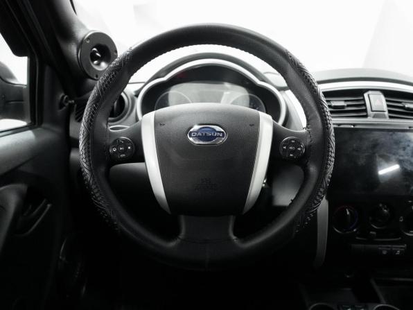 Datsun on-DO I с пробегом 2018 года, цена 421 000 рублей, 141000 км, седан, Автокод Объявления