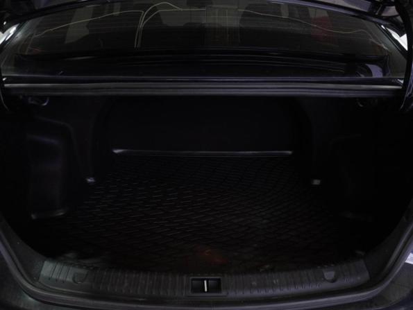 BAIC U5 Plus с пробегом 2024 года, цена 1 449 000 рублей, 21426 км, седан, Автокод Объявления