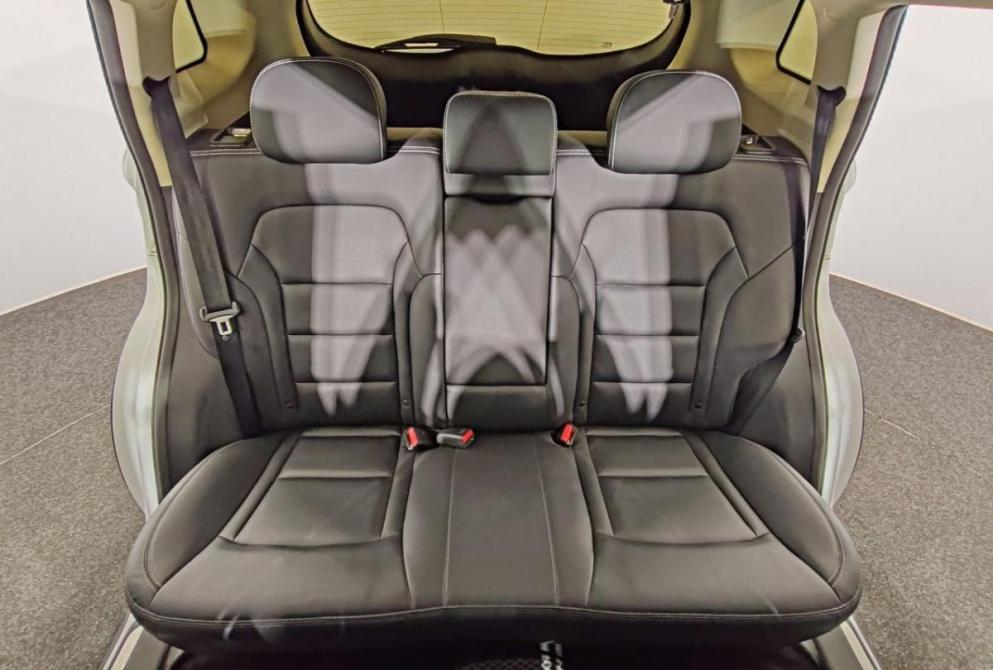 Geely Atlas I Ярославль  - изображение 14