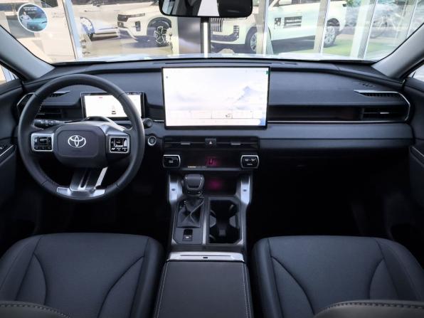 Toyota RAV4 VI (XA60) с пробегом 2026 года, цена 5 100 000 рублей, 20 км, внедорожник, Автокод Объявления