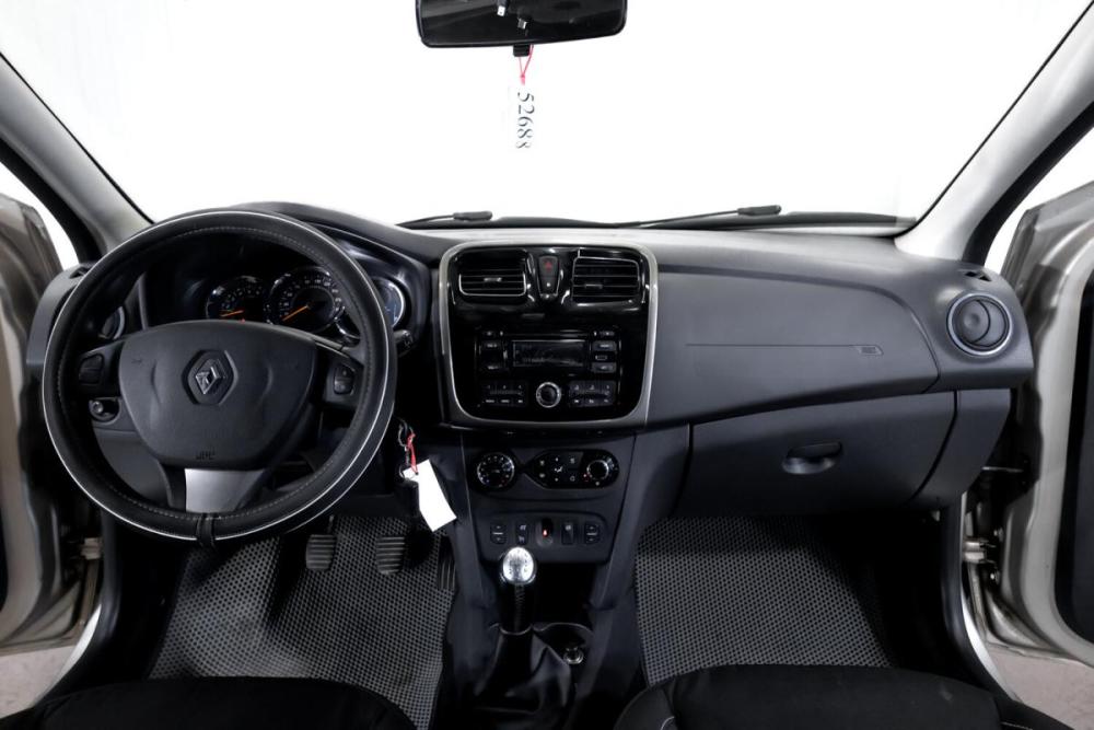 Renault Sandero II Тюмень  - изображение 14
