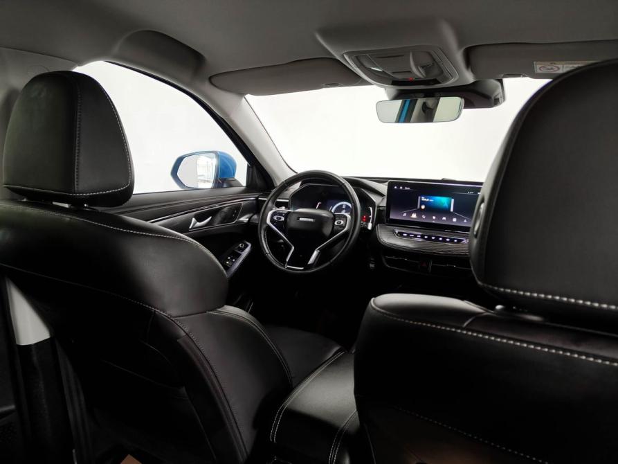 Haval Jolion I Тула  - изображение 14
