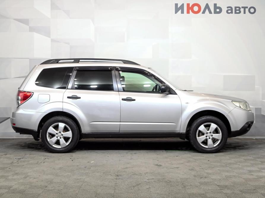 Subaru Forester III Рестайлинг Екатеринбург  - изображение 8