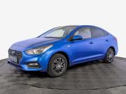 Hyundai Solaris II Москва  - изображение 26