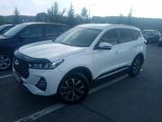 Chery Tiggo 7 Pro I Кемерово  - изображение 6