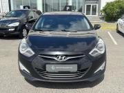 Hyundai i40 I Москва  - изображение 19