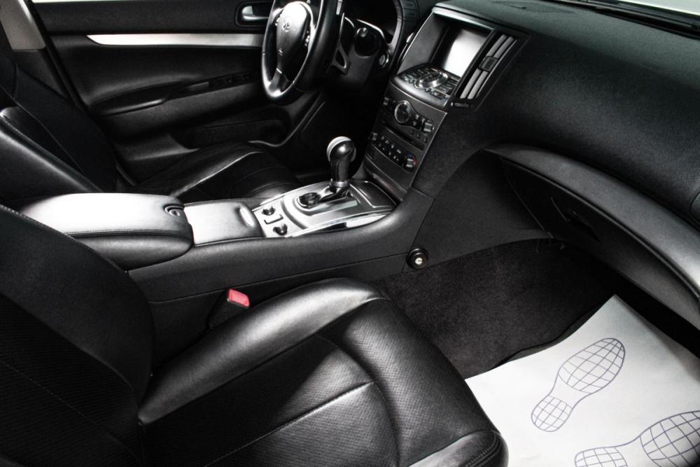 Infiniti G IV Сургут  - изображение 10